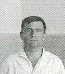 Portrait of Kazimir Malevich